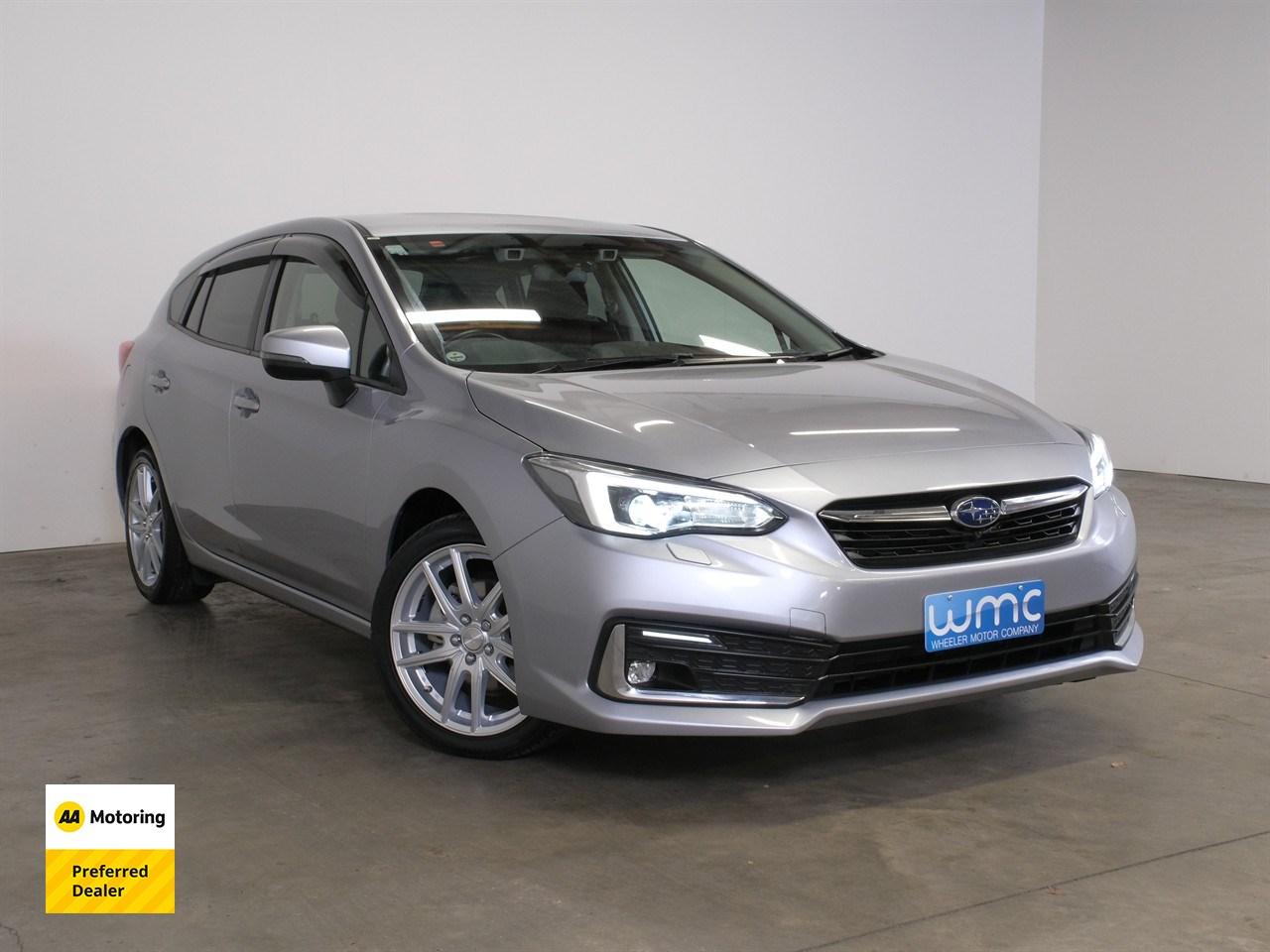 image-0, 2022 Subaru Impreza Sport 2.0I-L 'Eyesight' Faceli at Christchurch