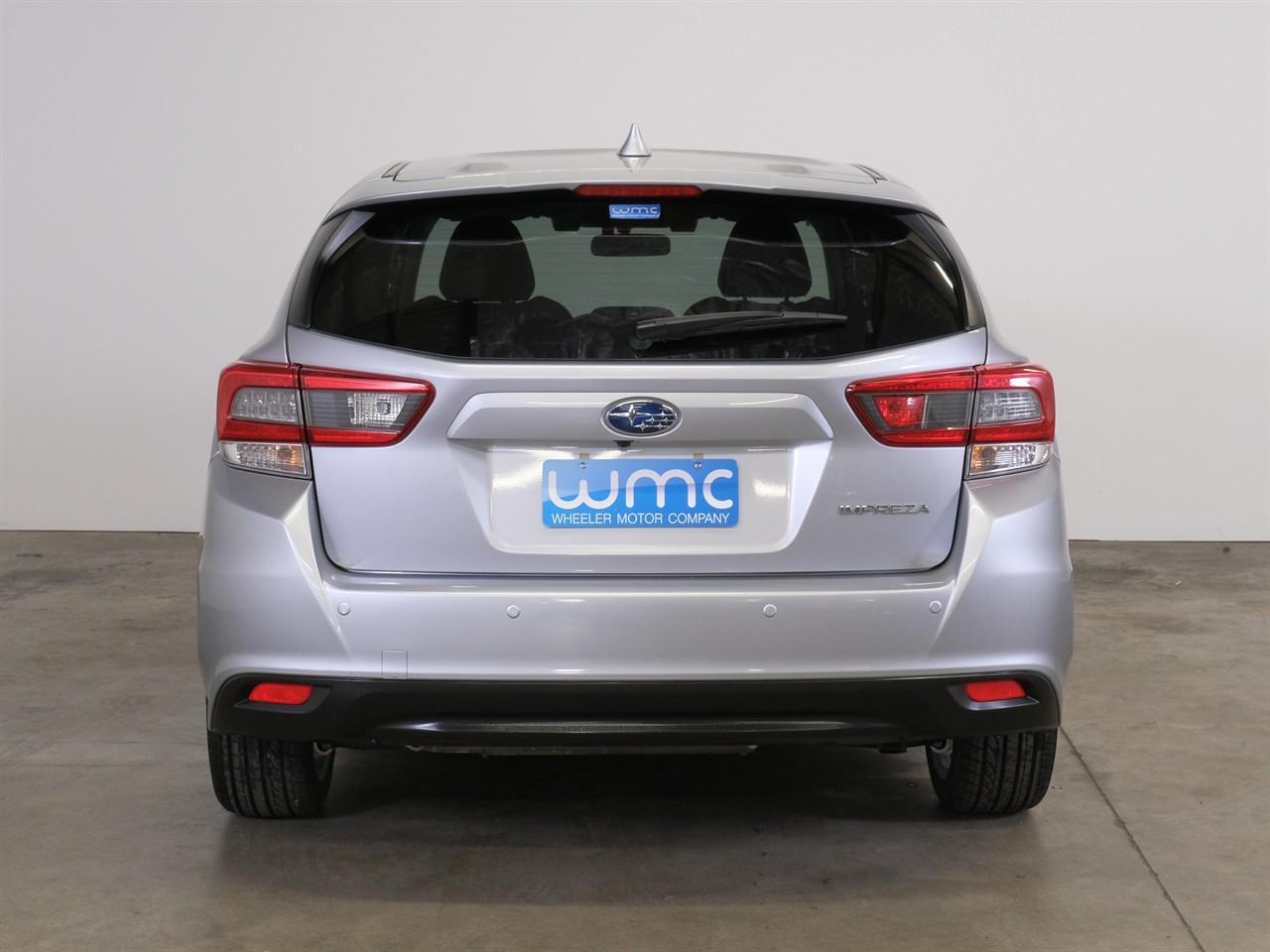 image-6, 2022 Subaru Impreza Sport 2.0I-L 'Eyesight' Faceli at Christchurch