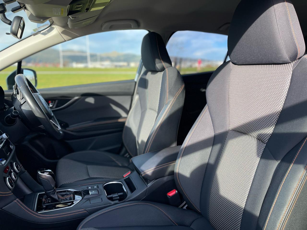 image-10, 2017 Subaru XV 2.0i-S EyeSight 4WD at Christchurch