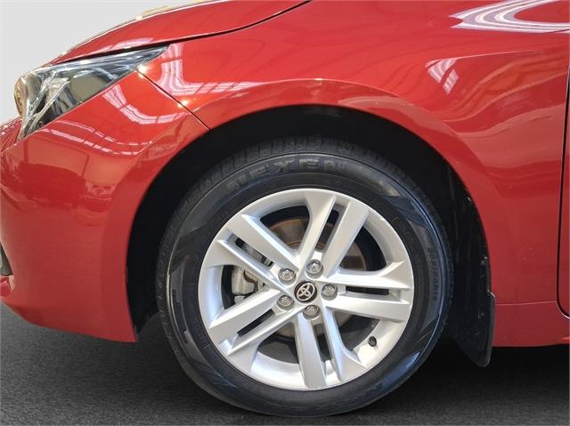 image-8, 2019 Toyota Corolla GX at Dunedin