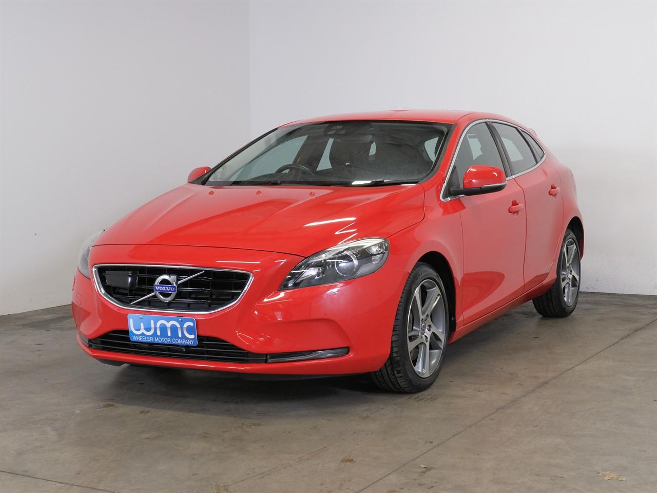 image-3, 2016 Volvo V40 T3 SE at Christchurch