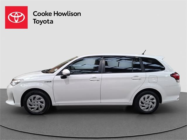 image-7, 2019 Toyota Corolla FIELDER (MW)Fielder at Dunedin