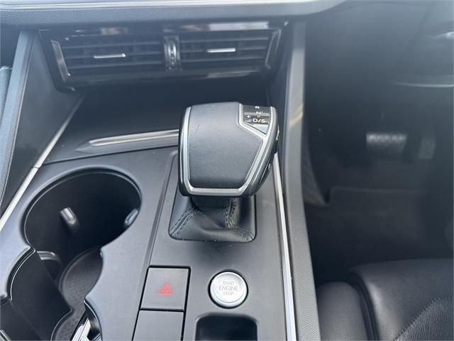 image-13, 2021 Volkswagen Touareg V6 170KW TDi 3.0DT at Dunedin