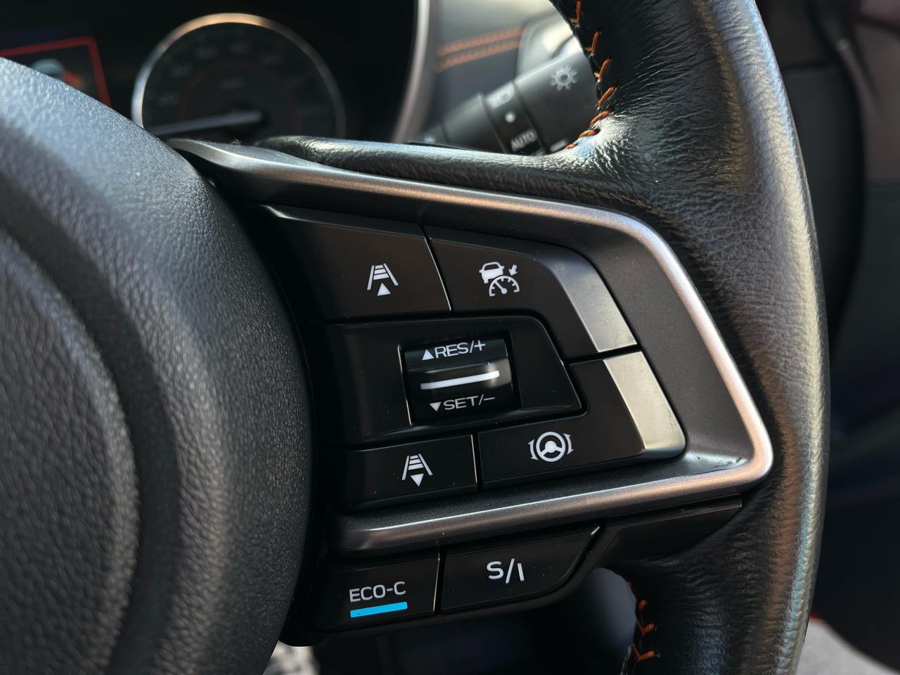 image-12, 2020 Subaru XV Hybrid 2.0E-S Eyesight 4WD at Christchurch