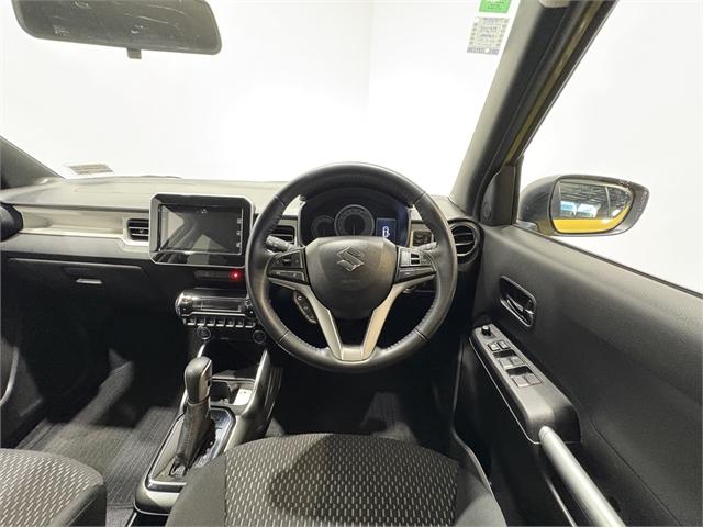 image-12, 2021 Suzuki Ignis at Invercargill