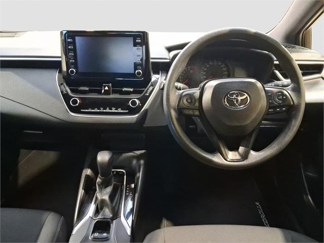 image-15, 2019 Toyota Corolla GX at Dunedin