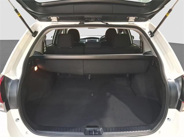 image-10, 2019 Toyota Corolla FIELDER (MW)Fielder at Dunedin