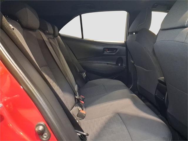 image-11, 2019 Toyota Corolla GX at Dunedin
