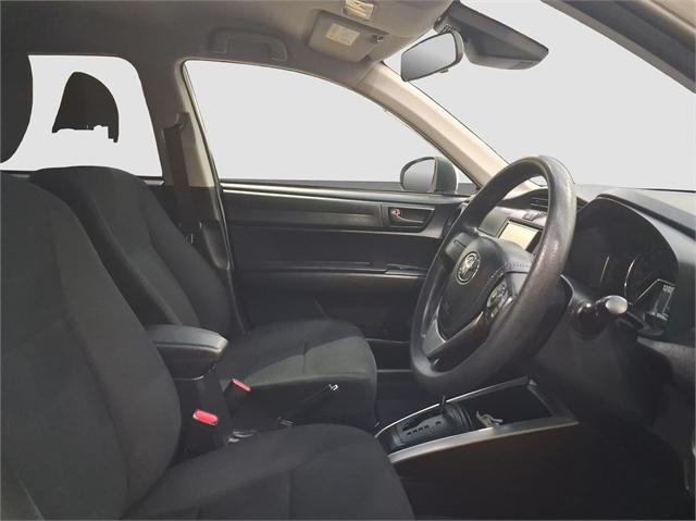 image-14, 2019 Toyota Corolla FIELDER (MW)Fielder at Dunedin