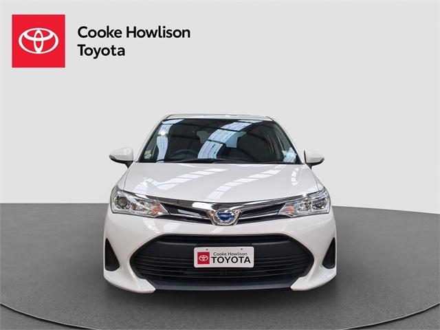 image-1, 2019 Toyota Corolla FIELDER (MW)Fielder at Dunedin