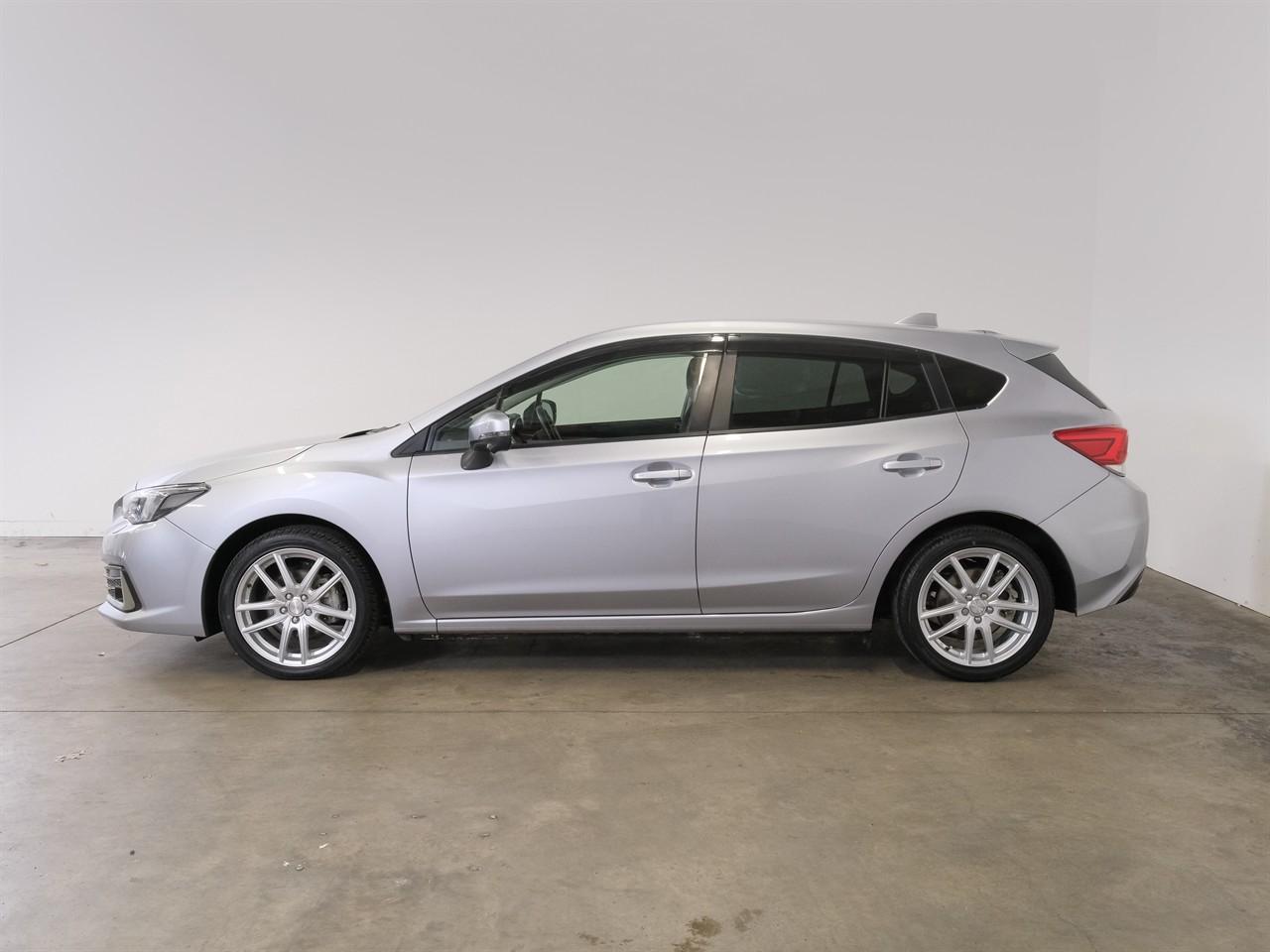 image-4, 2022 Subaru Impreza Sport 2.0I-L 'Eyesight' Faceli at Christchurch