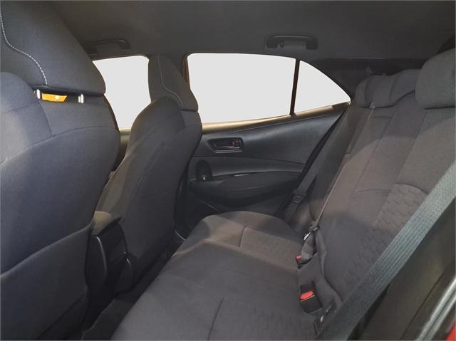image-12, 2019 Toyota Corolla GX at Dunedin