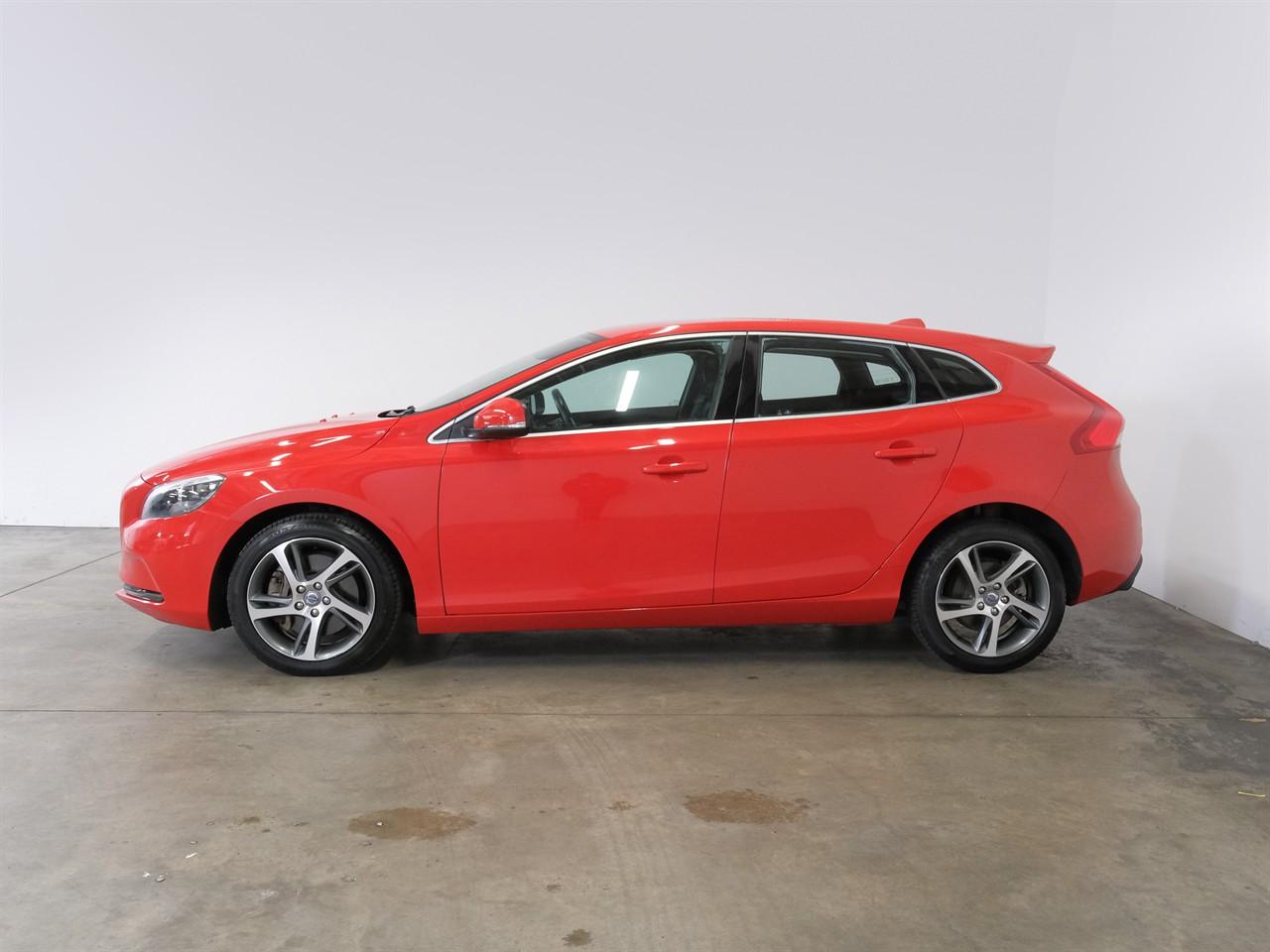 image-4, 2016 Volvo V40 T3 SE at Christchurch