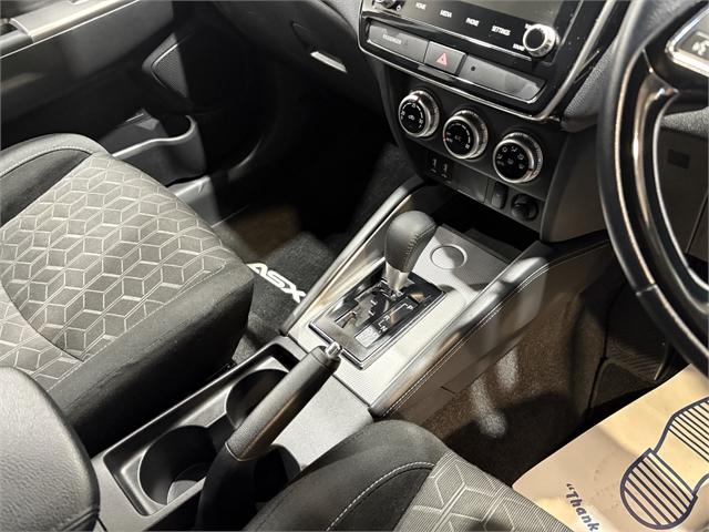 image-16, 2021 Mitsubishi ASX at Invercargill
