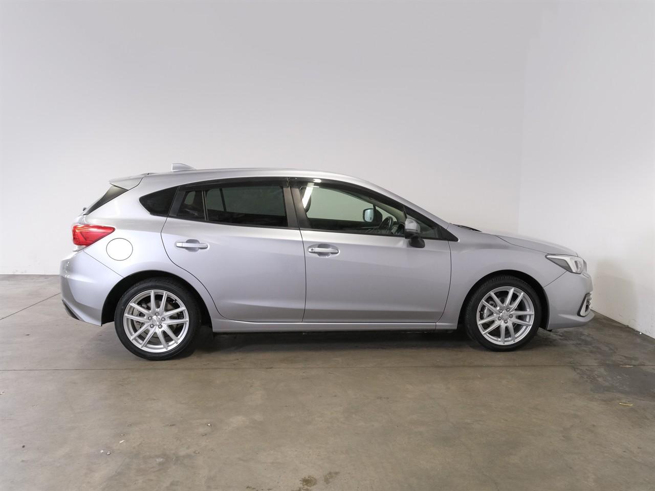 image-9, 2022 Subaru Impreza Sport 2.0I-L 'Eyesight' Faceli at Christchurch