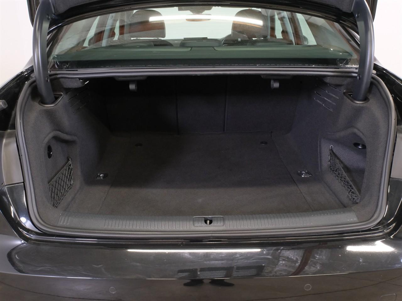 image-19, 2016 Audi A4 2.0TFSI Leather Package 'Facelift' at Christchurch