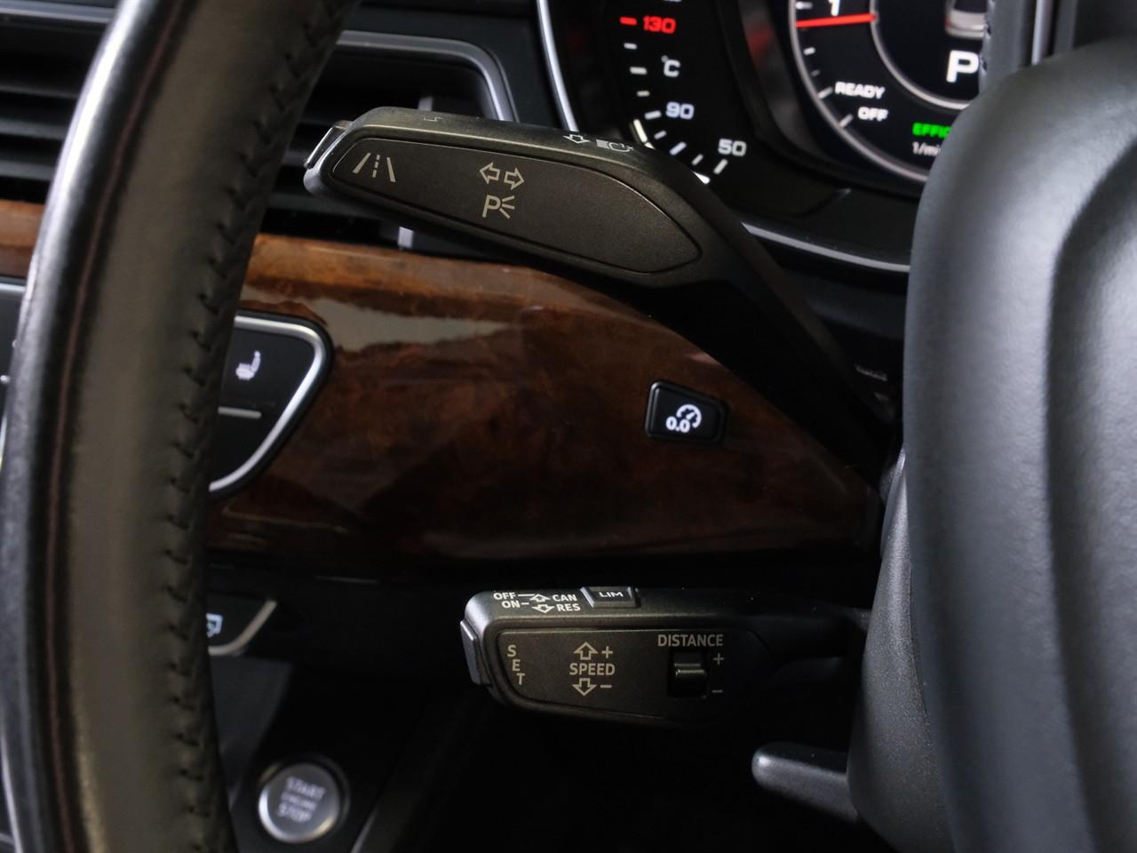 image-12, 2016 Audi A4 2.0TFSI Leather Package 'Facelift' at Christchurch