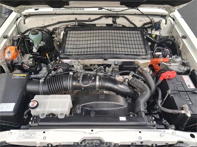 image-9, 2021 Toyota Land Cruiser 70 LT at Dunedin