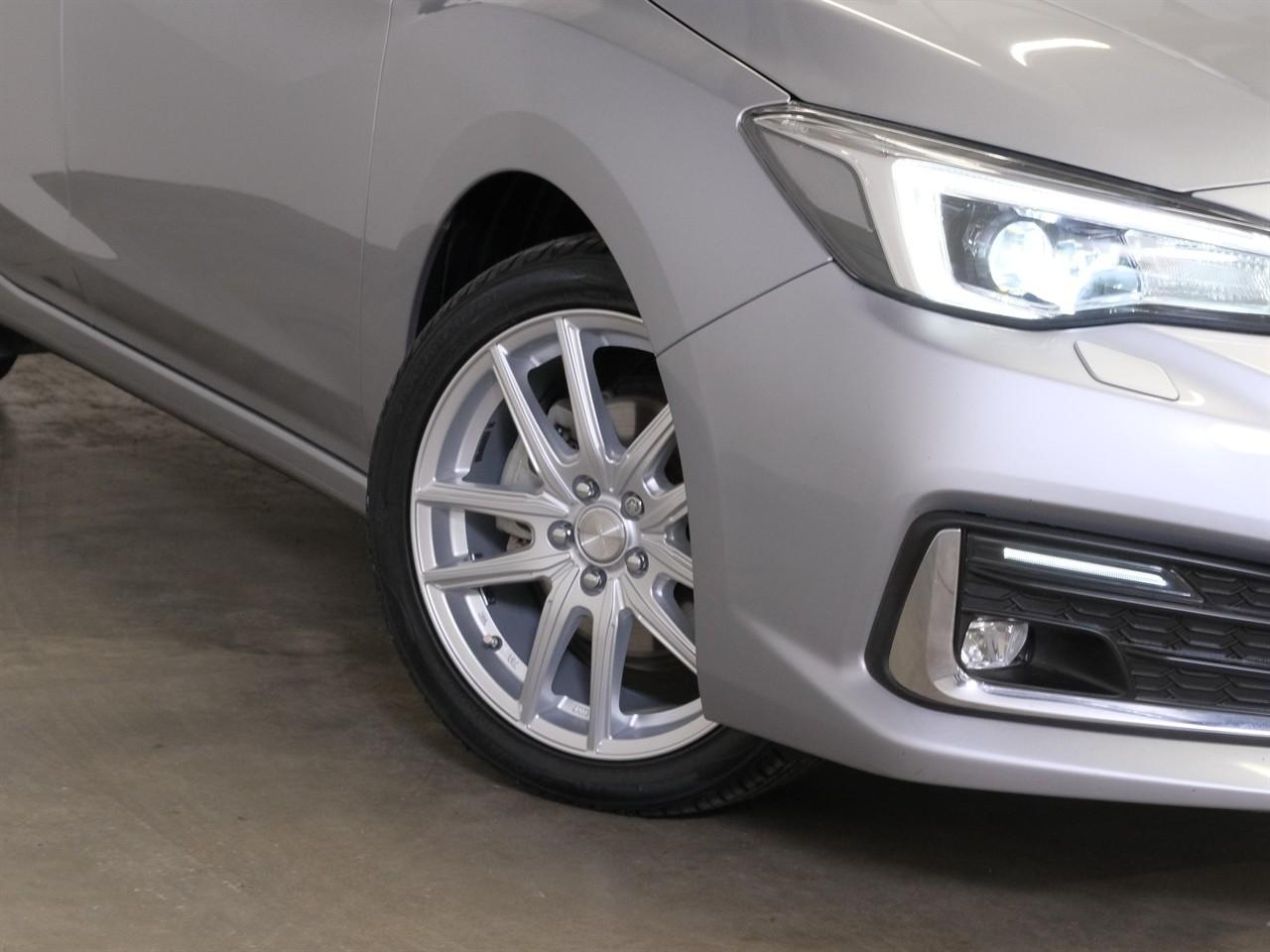 image-8, 2022 Subaru Impreza Sport 2.0I-L 'Eyesight' Faceli at Christchurch