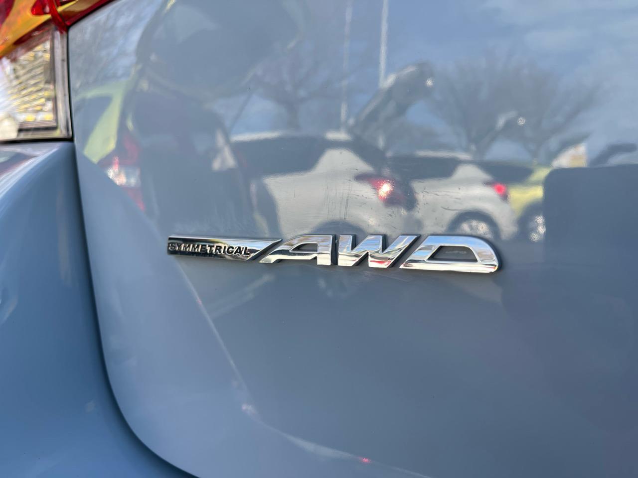 image-9, 2017 Subaru XV 2.0i-S EyeSight 4WD at Christchurch