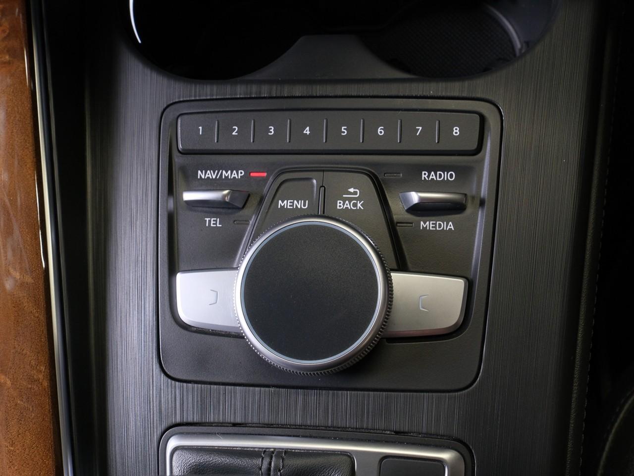 image-14, 2016 Audi A4 2.0TFSI Leather Package 'Facelift' at Christchurch
