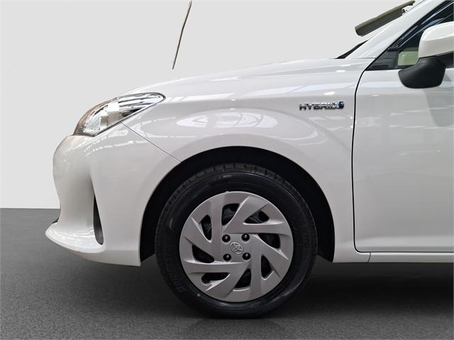 image-8, 2019 Toyota Corolla FIELDER (MW)Fielder at Dunedin