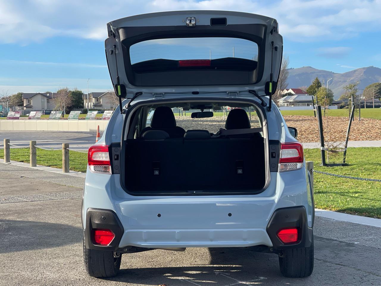 image-8, 2017 Subaru XV 2.0i-S EyeSight 4WD at Christchurch