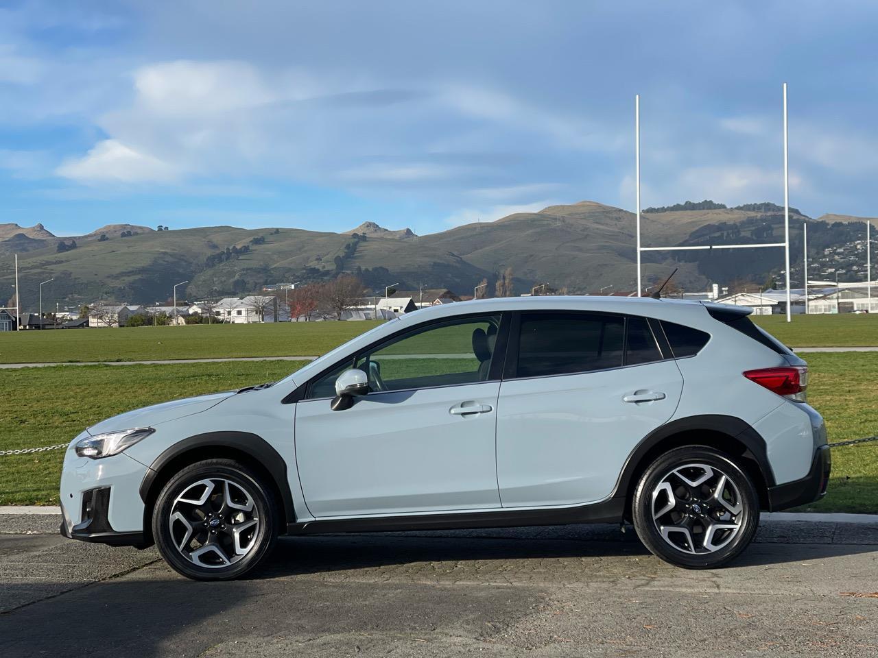 image-5, 2017 Subaru XV 2.0i-S EyeSight 4WD at Christchurch