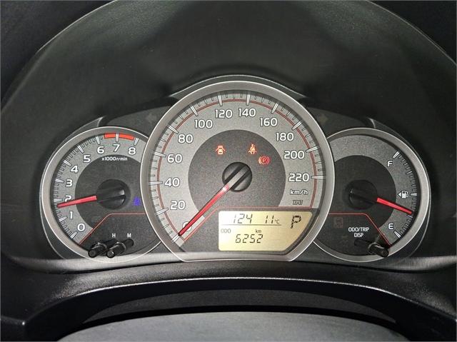 image-18, 2015 Toyota Yaris SX at Dunedin