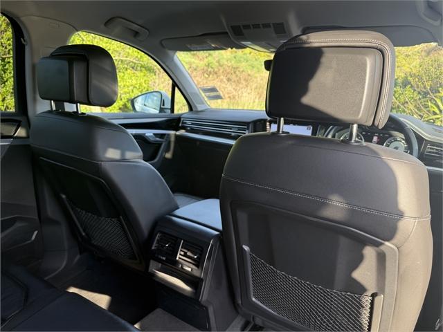 image-10, 2021 Volkswagen Touareg V6 170KW TDi 3.0DT at Dunedin