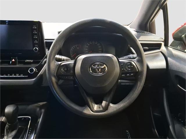 image-16, 2019 Toyota Corolla GX at Dunedin