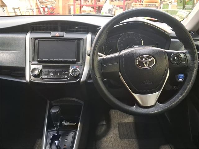 image-15, 2019 Toyota Corolla FIELDER (MW)Fielder at Dunedin