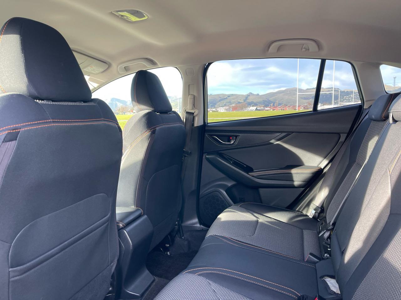 image-11, 2017 Subaru XV 2.0i-S EyeSight 4WD at Christchurch