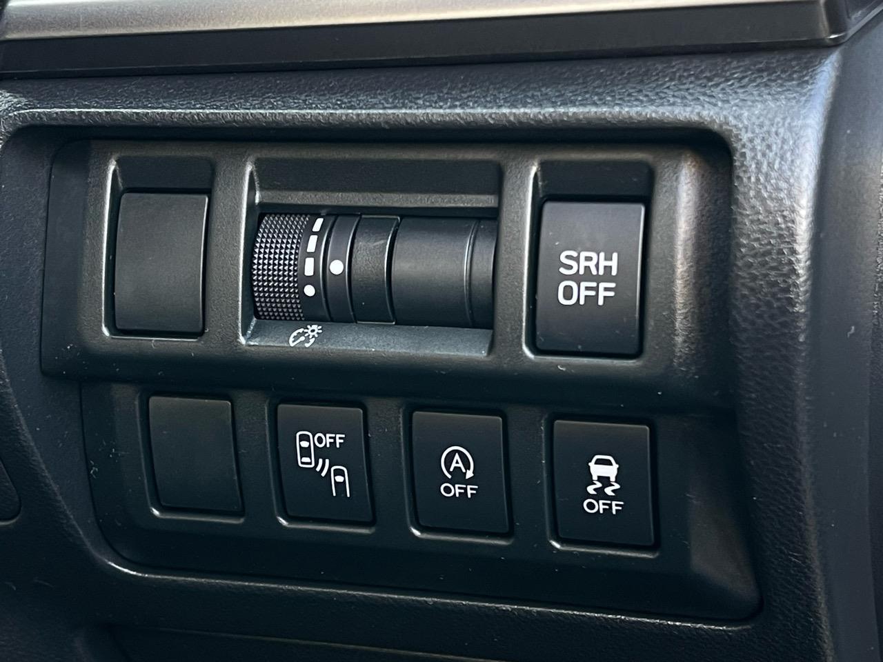 image-16, 2017 Subaru XV 2.0i-S EyeSight 4WD at Christchurch
