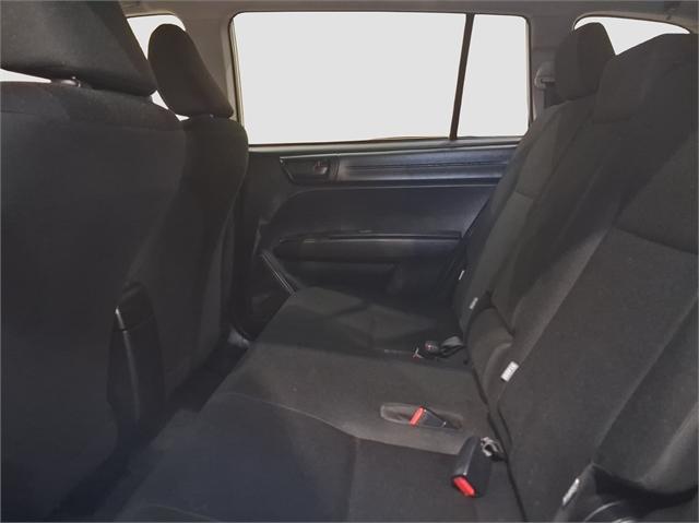 image-12, 2019 Toyota Corolla FIELDER (MW)Fielder at Dunedin