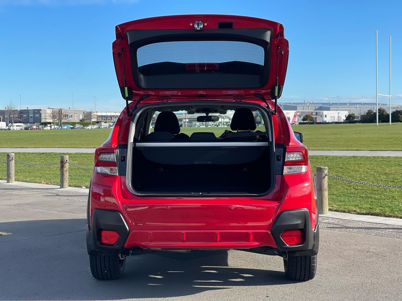 image-7, 2020 Subaru XV Hybrid 2.0E-S Eyesight 4WD at Christchurch
