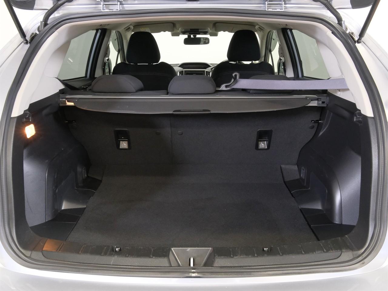image-19, 2022 Subaru Impreza Sport 2.0I-L 'Eyesight' Faceli at Christchurch