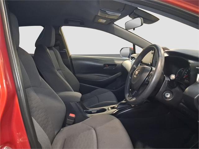 image-14, 2019 Toyota Corolla GX at Dunedin