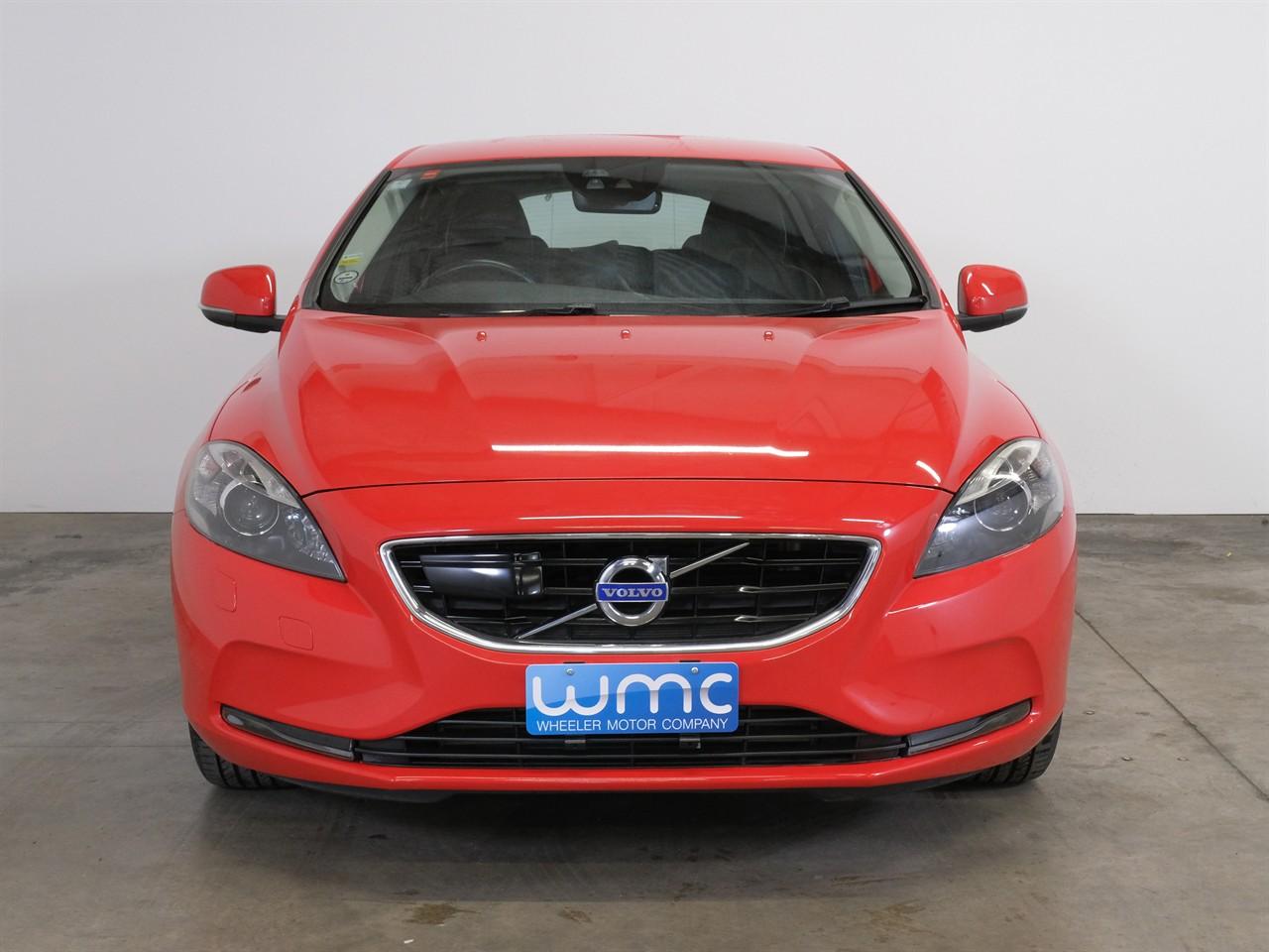 image-2, 2016 Volvo V40 T3 SE at Christchurch