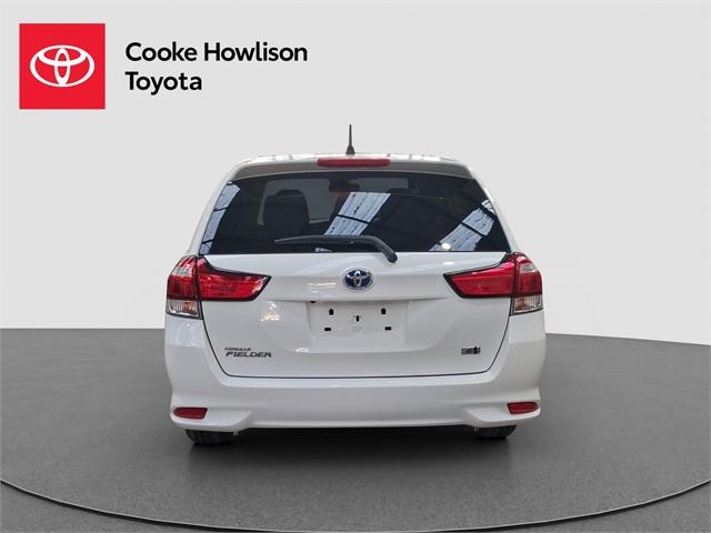 image-4, 2019 Toyota Corolla FIELDER (MW)Fielder at Dunedin