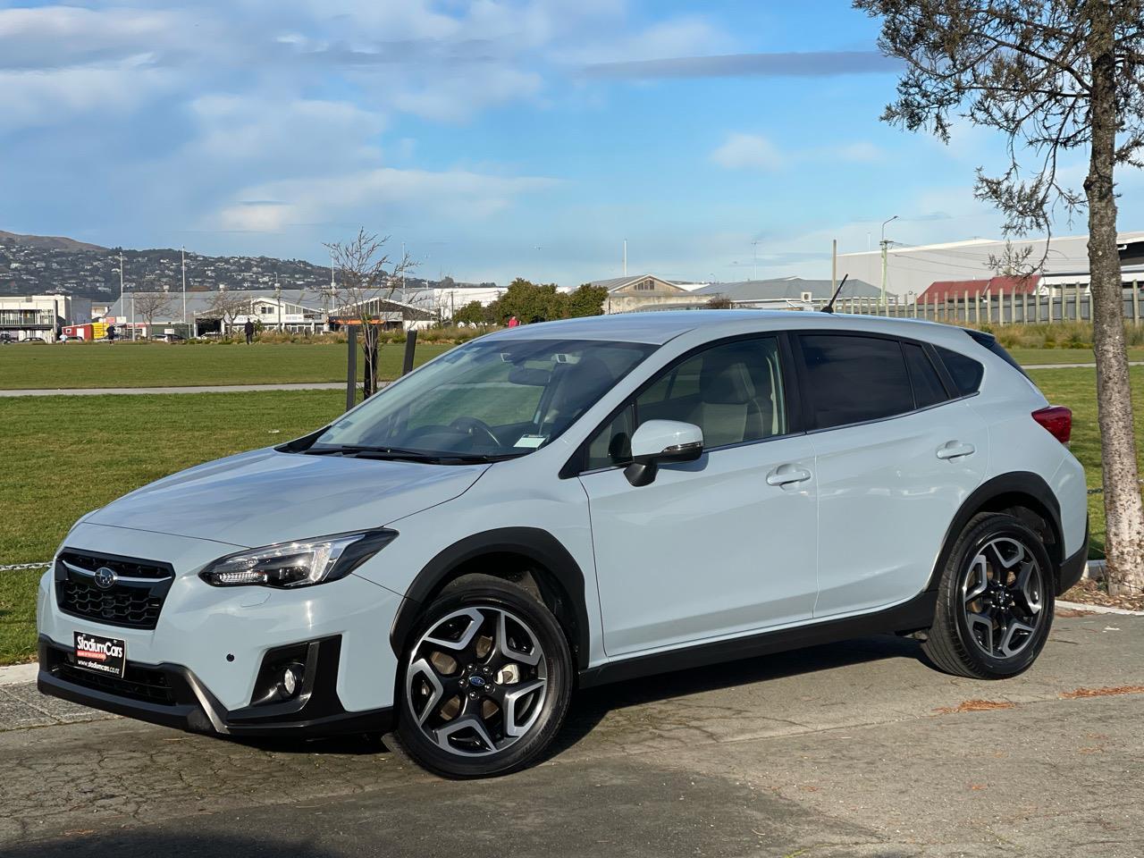 image-2, 2017 Subaru XV 2.0i-S EyeSight 4WD at Christchurch