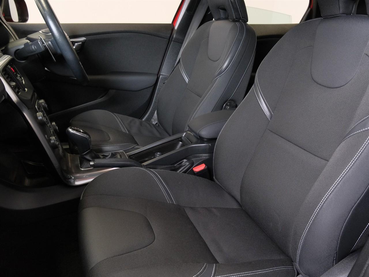 image-17, 2016 Volvo V40 T3 SE at Christchurch