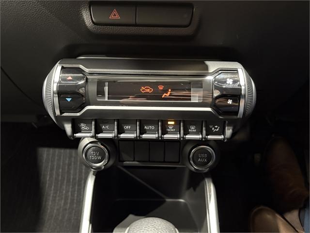 image-15, 2021 Suzuki Ignis at Invercargill