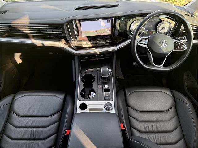 image-12, 2021 Volkswagen Touareg V6 170KW TDi 3.0DT at Dunedin