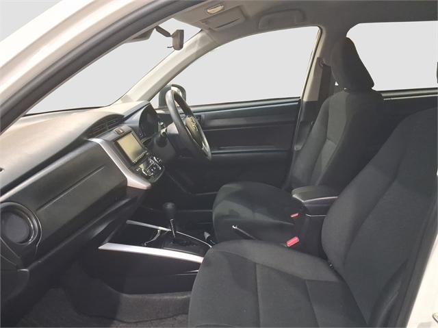 image-13, 2019 Toyota Corolla FIELDER (MW)Fielder at Dunedin