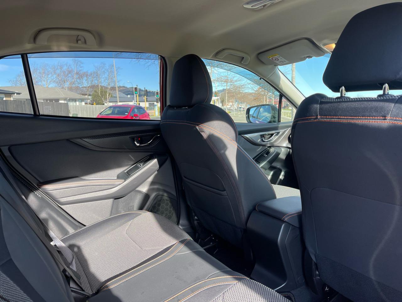 image-16, 2020 Subaru XV Hybrid 2.0E-S Eyesight 4WD at Christchurch