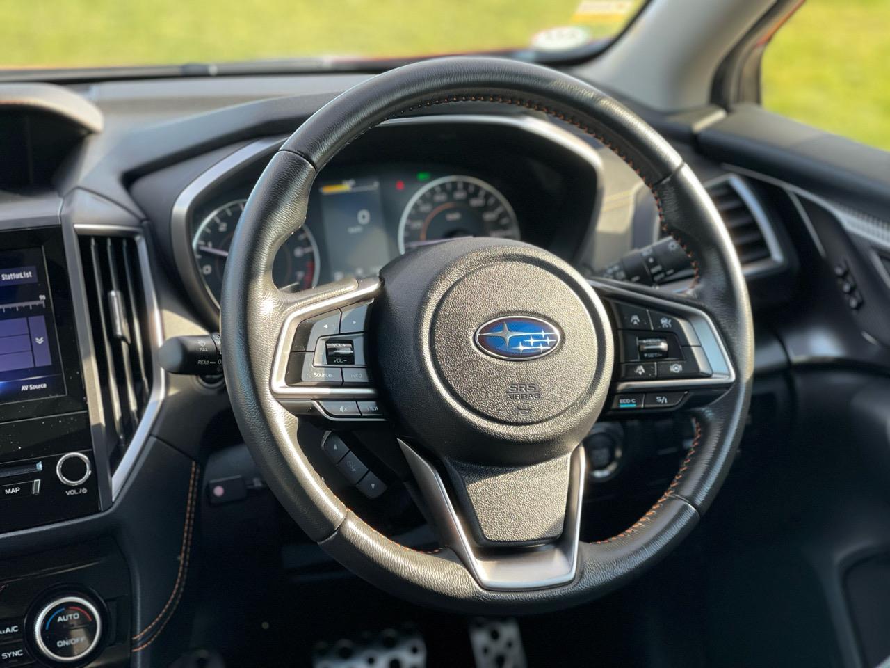 image-10, 2020 Subaru XV Hybrid 2.0E-S Eyesight 4WD at Christchurch