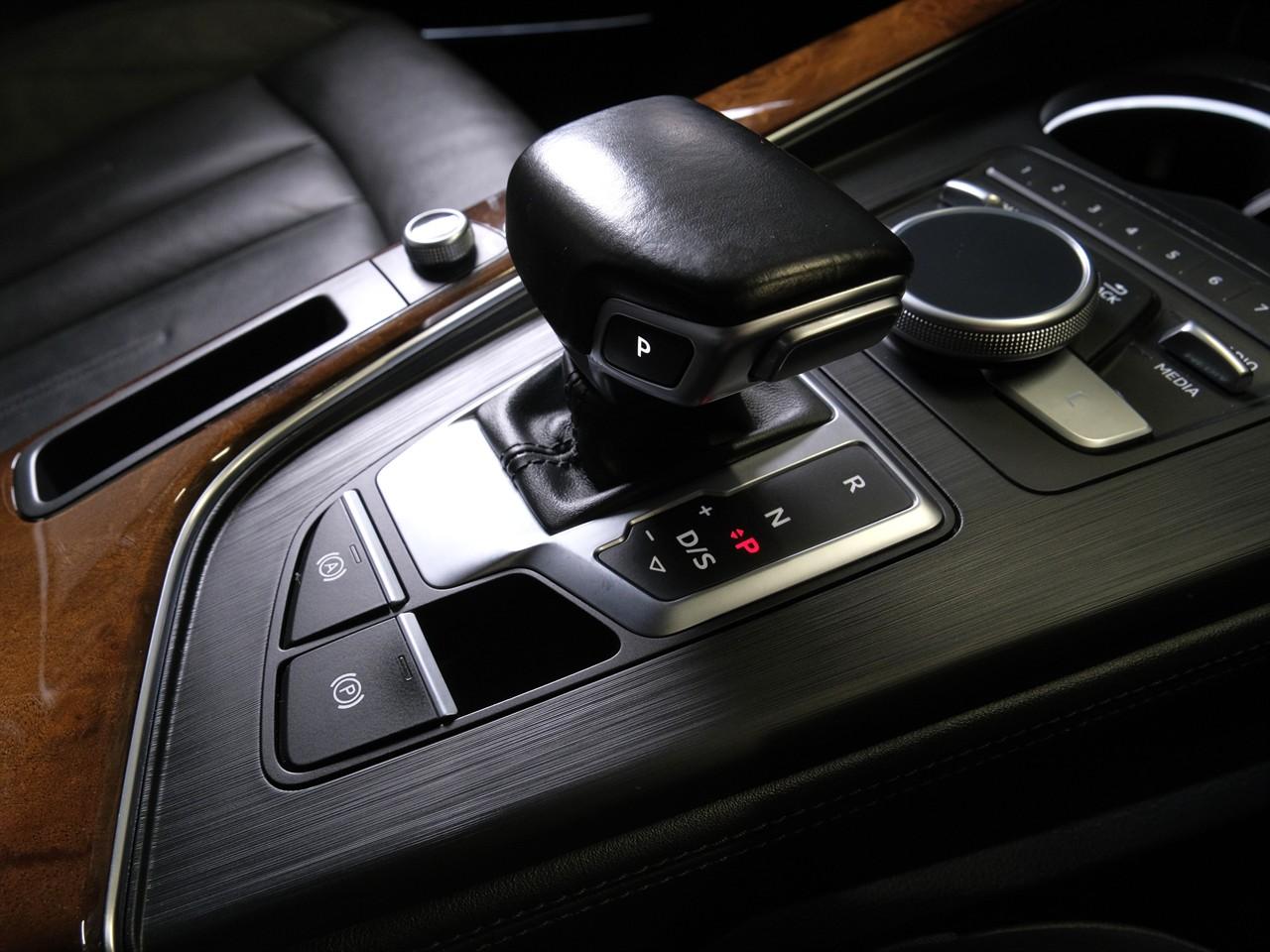 image-13, 2016 Audi A4 2.0TFSI Leather Package 'Facelift' at Christchurch