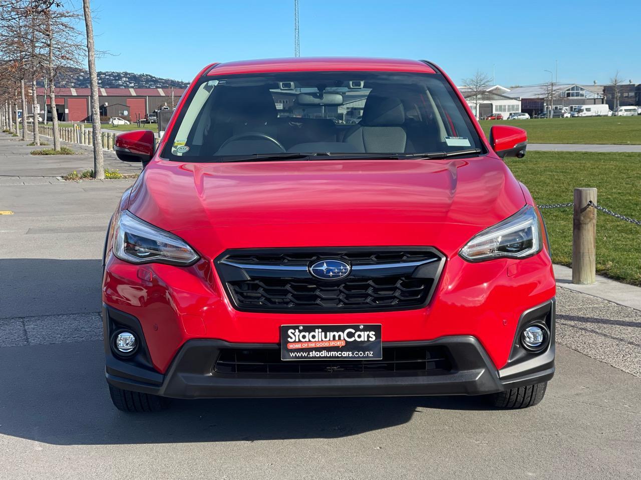 image-4, 2020 Subaru XV Hybrid 2.0E-S Eyesight 4WD at Christchurch