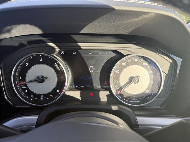 image-16, 2021 Volkswagen Touareg V6 170KW TDi 3.0DT at Dunedin